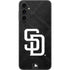 MLB San Diego Padres Dark Wash Galaxy A14 5G Skin