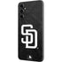 MLB San Diego Padres Dark Wash Galaxy A14 5G Skin