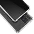 MLB San Diego Padres Dark Wash Galaxy A52 5G Clear Case