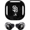 MLB San Diego Padres Dark Wash Galaxy Buds Pro Skin