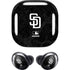 MLB San Diego Padres Dark Wash Galaxy Buds Pro Skin