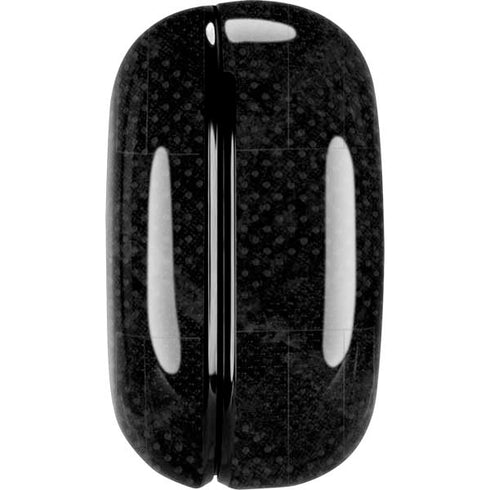 MLB San Diego Padres Dark Wash Galaxy Buds Pro Skin