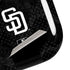 MLB San Diego Padres Dark Wash Galaxy Buds Pro Skin