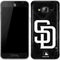 MLB San Diego Padres Dark Wash Galaxy J3 Skin