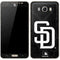 MLB San Diego Padres Dark Wash Galaxy J7 Skin