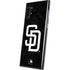 MLB San Diego Padres Dark Wash Galaxy Note 10 Plus Skin