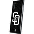 MLB San Diego Padres Dark Wash Galaxy Note 10 Skin