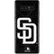 MLB San Diego Padres Dark Wash Galaxy Note 8 Skin