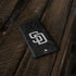 MLB San Diego Padres Dark Wash Galaxy Note 9 Skin