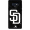 MLB San Diego Padres Dark Wash Galaxy Note 9 Skin
