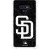 MLB San Diego Padres Dark Wash Galaxy Note 9 Skin
