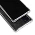 MLB San Diego Padres Dark Wash Galaxy Note20 5G Clear Case