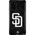 MLB San Diego Padres Dark Wash Galaxy Note20 5G Pro Case