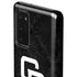 MLB San Diego Padres Dark Wash Galaxy Note20 5G Pro Case