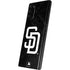 MLB San Diego Padres Dark Wash Galaxy Note20 5G Skin