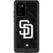 MLB San Diego Padres Dark Wash Galaxy Note20 5G Waterproof Case