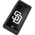 MLB San Diego Padres Dark Wash Galaxy Note20 5G Waterproof Case