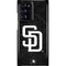 MLB San Diego Padres Dark Wash Galaxy Note20 Ultra 5G Lite Case