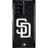 MLB San Diego Padres Dark Wash Galaxy Note20 Ultra 5G Lite Case