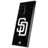 MLB San Diego Padres Dark Wash Galaxy Note20 Ultra 5G Skin
