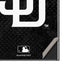 MLB San Diego Padres Dark Wash Galaxy Note20 Ultra 5G Skin