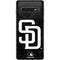 MLB San Diego Padres Dark Wash Galaxy S10 Skin