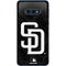 MLB San Diego Padres Dark Wash Galaxy S10e Skin