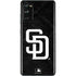 MLB San Diego Padres Dark Wash Galaxy S20 Fan Edition Skin