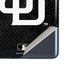 MLB San Diego Padres Dark Wash Galaxy S20 Fan Edition Skin