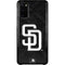 MLB San Diego Padres Dark Wash Galaxy S20 Lite Case