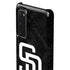 MLB San Diego Padres Dark Wash Galaxy S20 Lite Case