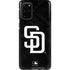 MLB San Diego Padres Dark Wash Galaxy S20 Plus Pro Case