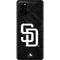 MLB San Diego Padres Dark Wash Galaxy S20 Plus Skin