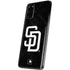 MLB San Diego Padres Dark Wash Galaxy S20 Plus Skin