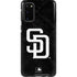 MLB San Diego Padres Dark Wash Galaxy S20 Pro Case