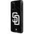 MLB San Diego Padres Dark Wash Galaxy S20 Pro Case