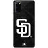 MLB San Diego Padres Dark Wash Galaxy S20 Skin