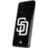 MLB San Diego Padres Dark Wash Galaxy S20 Skin