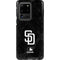 MLB San Diego Padres Dark Wash Galaxy S20 Ultra 5G Pro Case