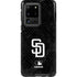 MLB San Diego Padres Dark Wash Galaxy S20 Ultra 5G Pro Case