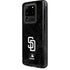 MLB San Diego Padres Dark Wash Galaxy S20 Ultra 5G Pro Case