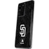 MLB San Diego Padres Dark Wash Galaxy S20 Ultra 5G Skin