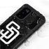 MLB San Diego Padres Dark Wash Galaxy S20 Waterproof Case