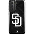 MLB San Diego Padres Dark Wash Galaxy S21 5G Pro Case