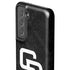 MLB San Diego Padres Dark Wash Galaxy S21 5G Pro Case