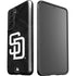 MLB San Diego Padres Dark Wash Galaxy S21 5G Pro Case