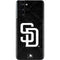 MLB San Diego Padres Dark Wash Galaxy S21 5G Skin