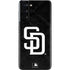 MLB San Diego Padres Dark Wash Galaxy S21 5G Skin