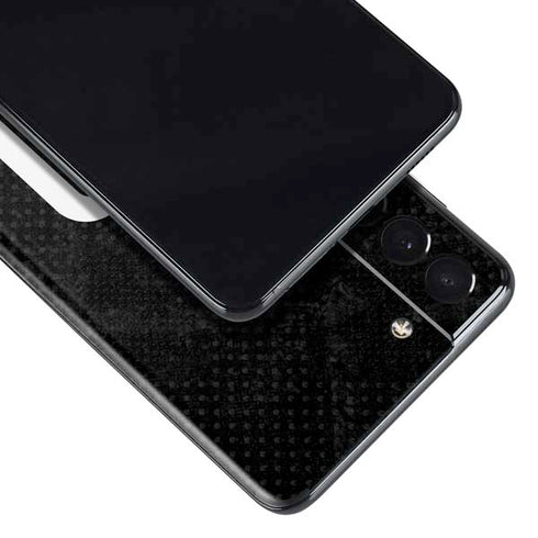 MLB San Diego Padres Dark Wash Galaxy S21 5G Skin