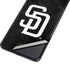 MLB San Diego Padres Dark Wash Galaxy S21 5G Skin